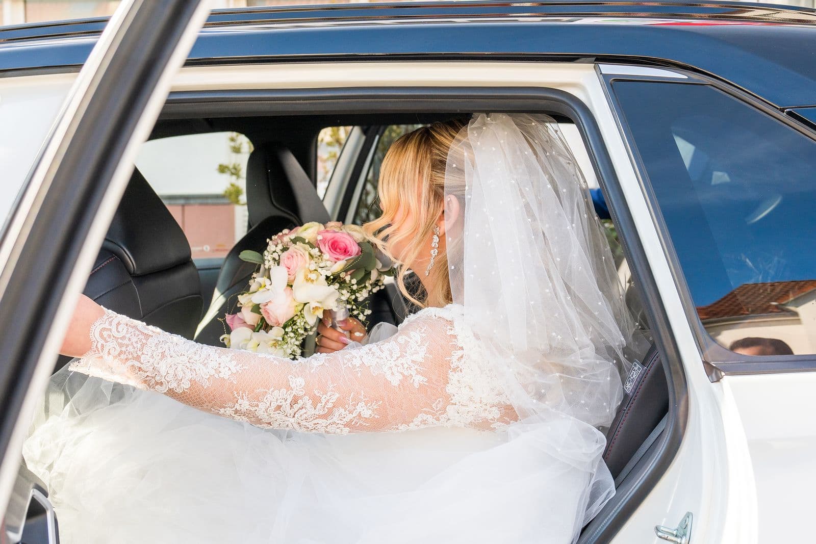 Eventi e Matrimoni