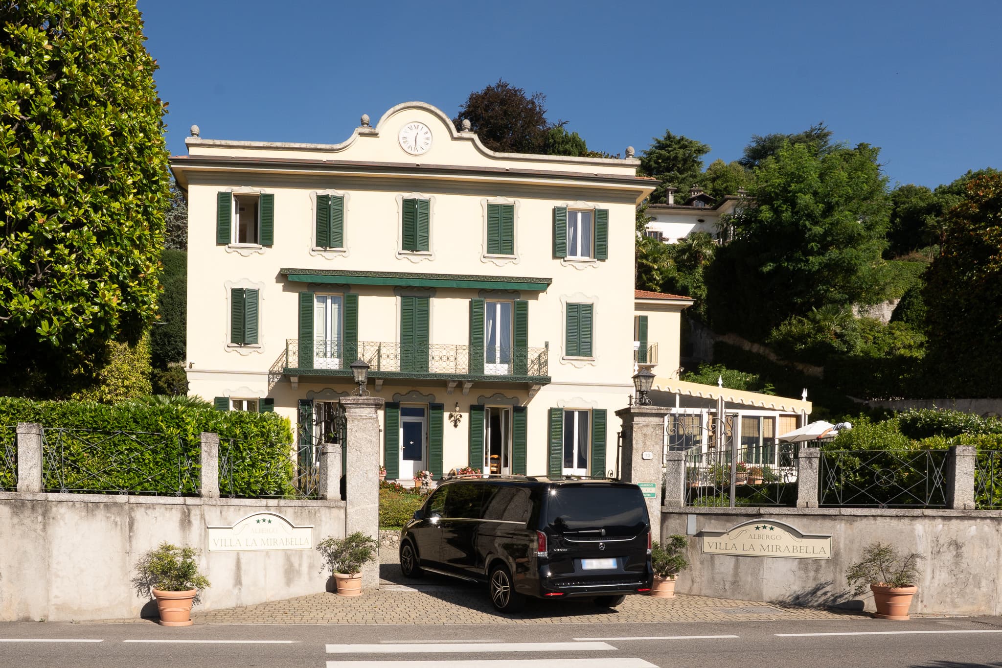 Da città a città