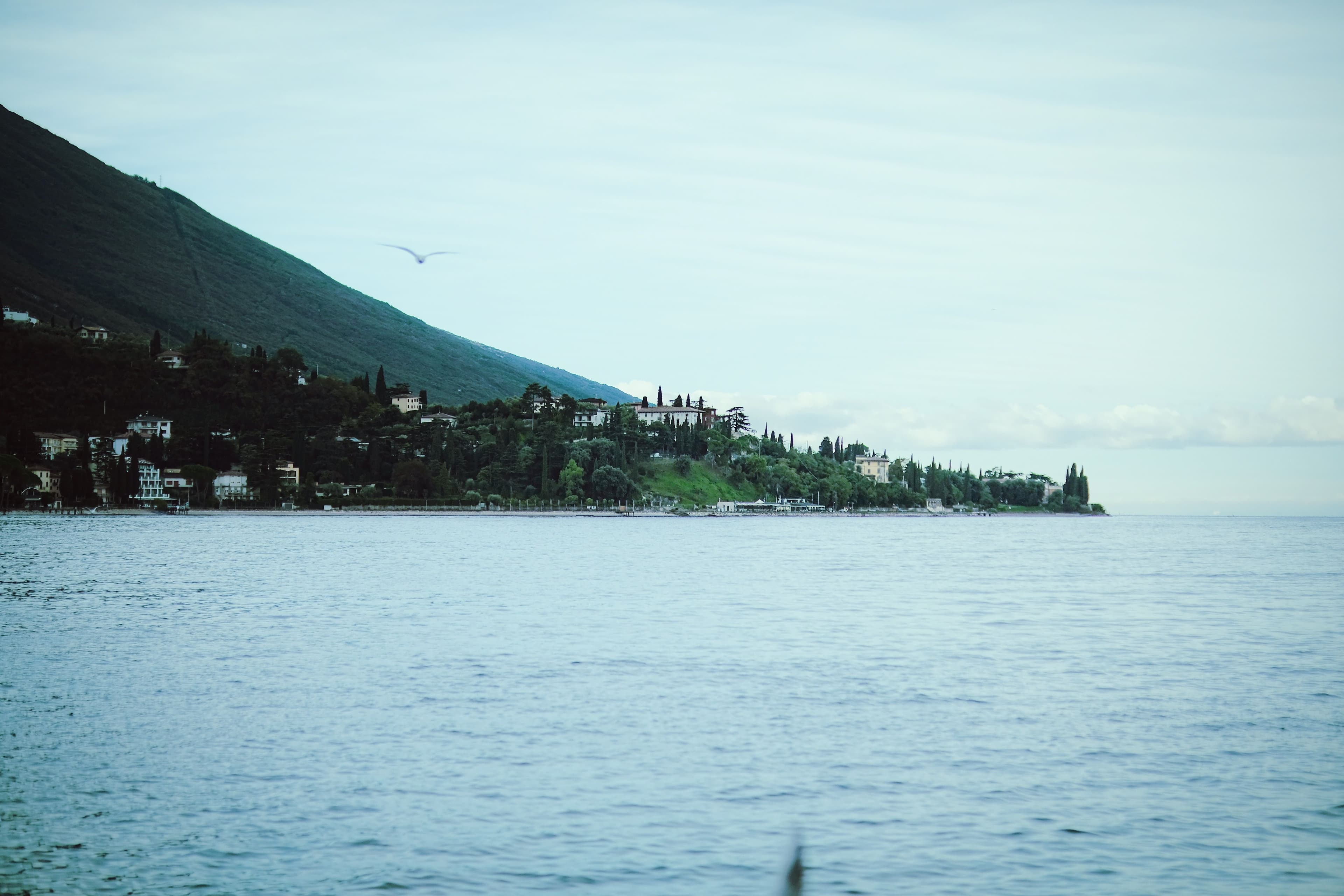 Lago di Garda e Sirmione