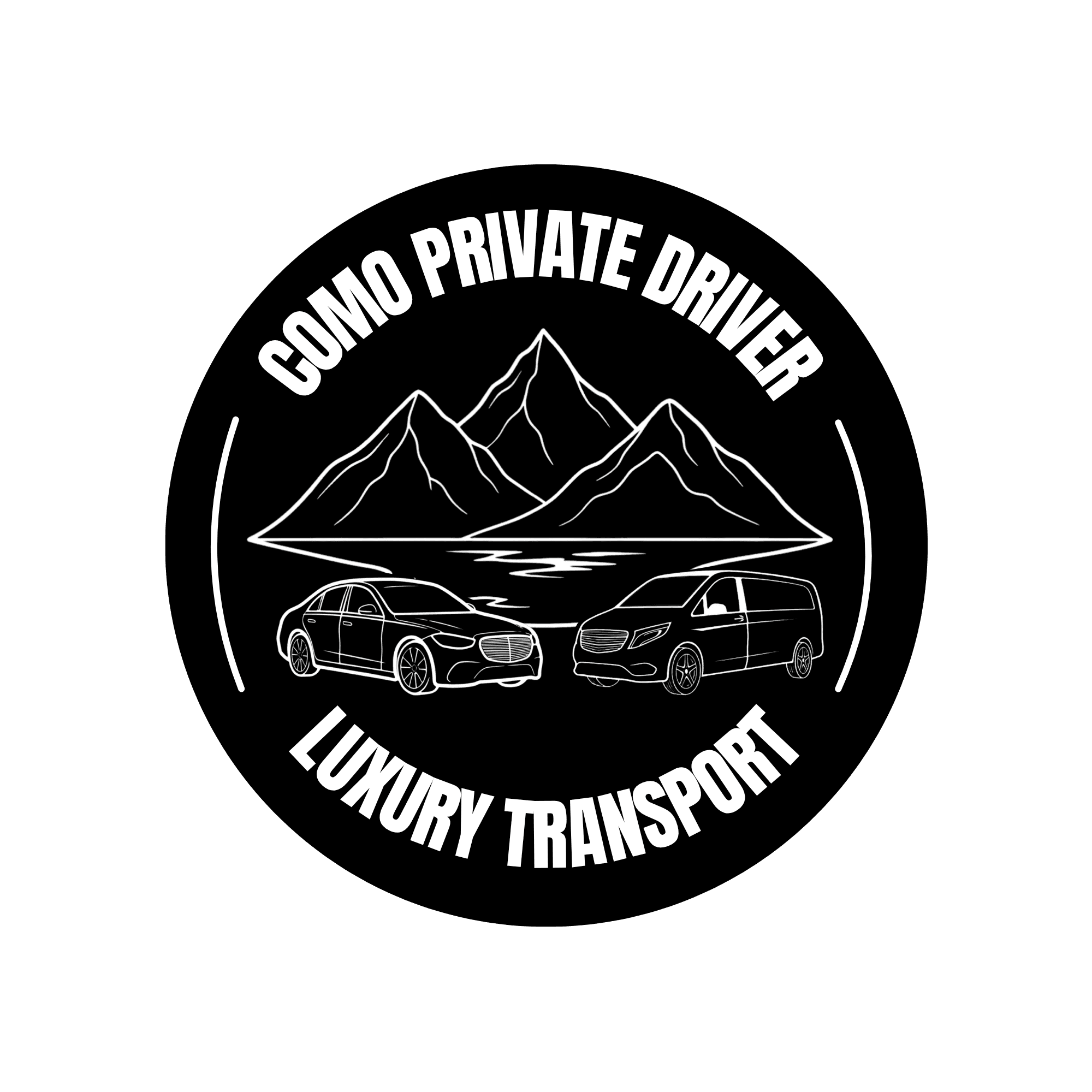 Como Private Driver