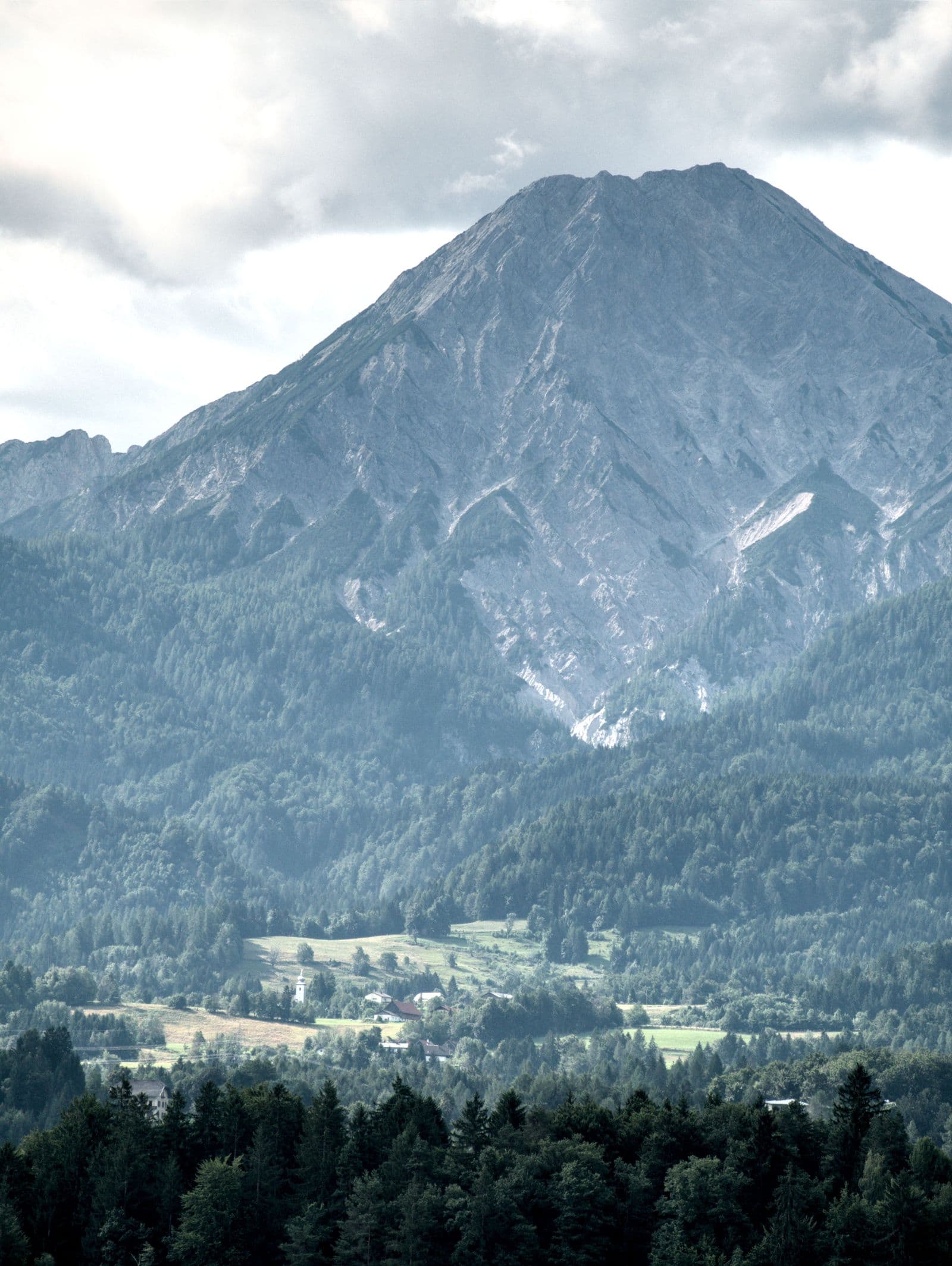 Mountain Experiences