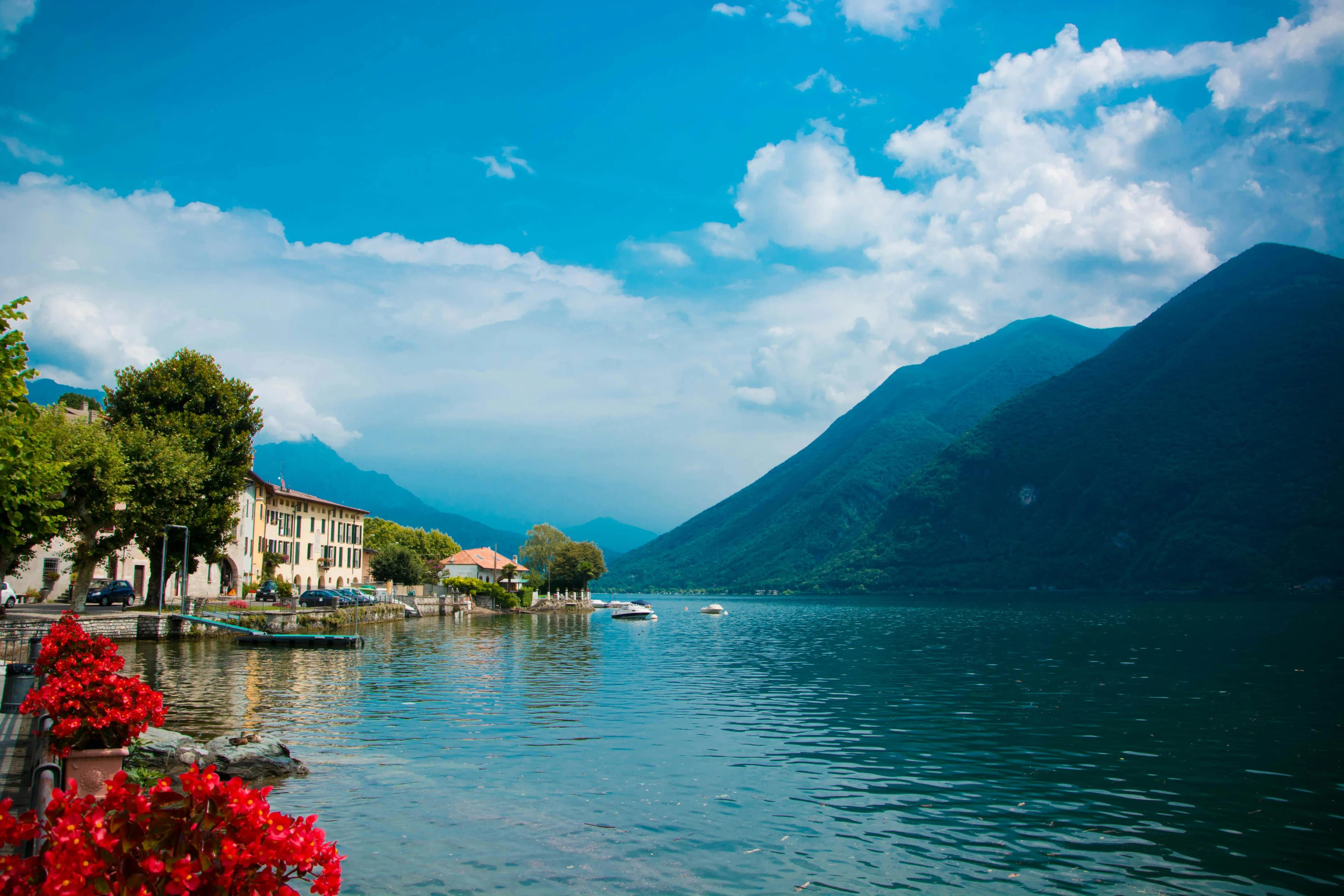 Lake Como Experiences