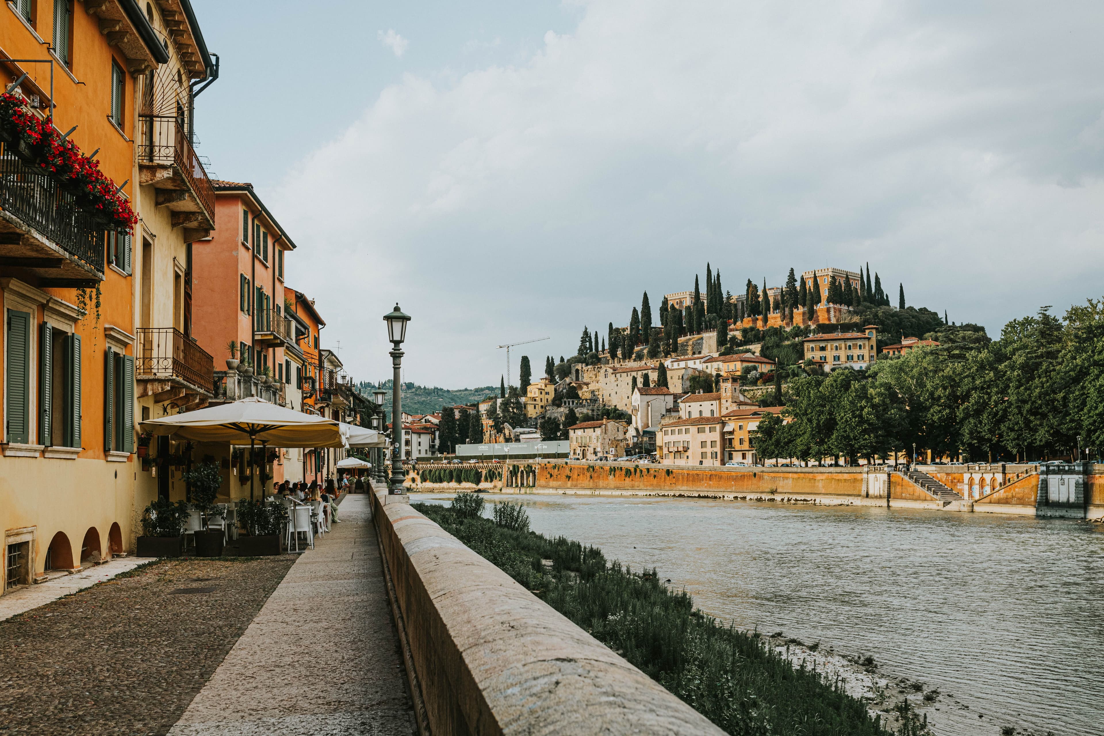 Verona e Lago di Garda